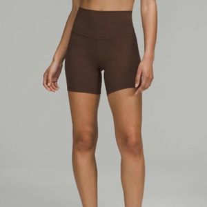 🤎 Lululemon | Align Short 6" in Java